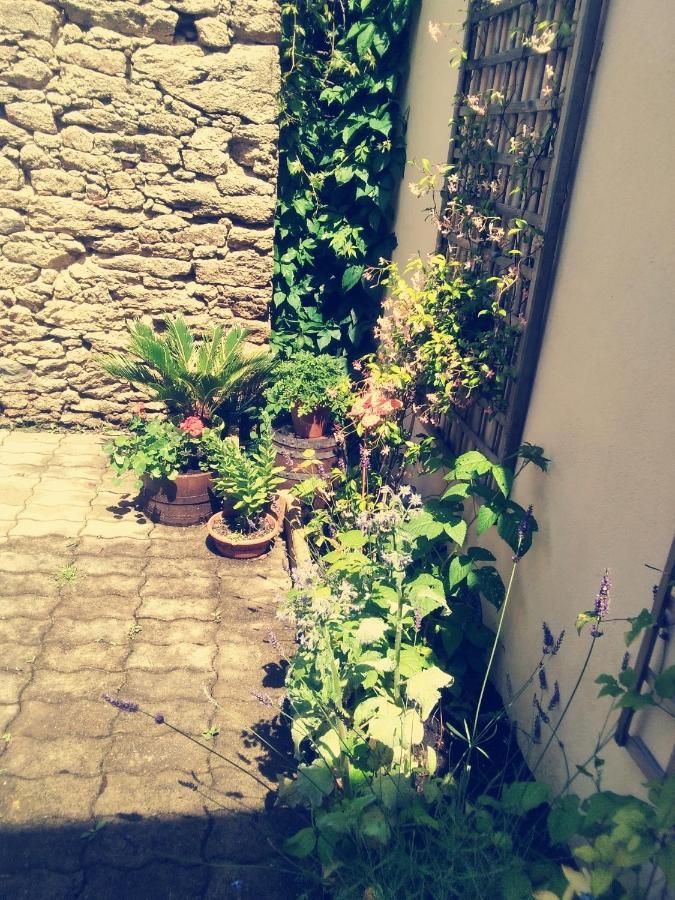 La BernardiereLes Tournesols住宿加早餐旅馆 外观 照片